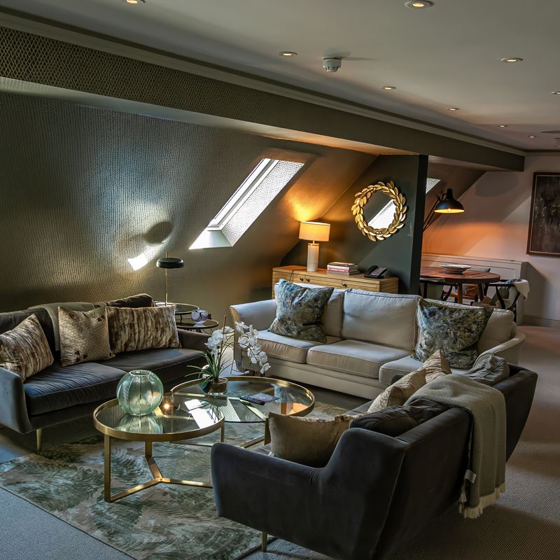 Suites
