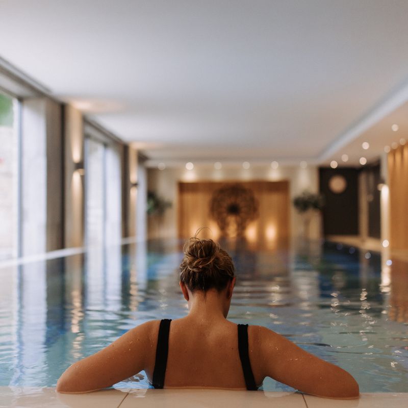 Dormy Pool