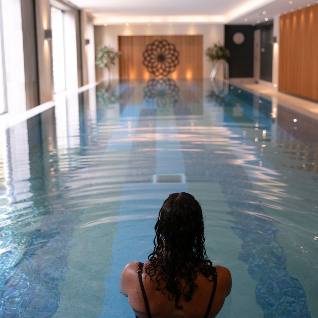 Dormy Pool