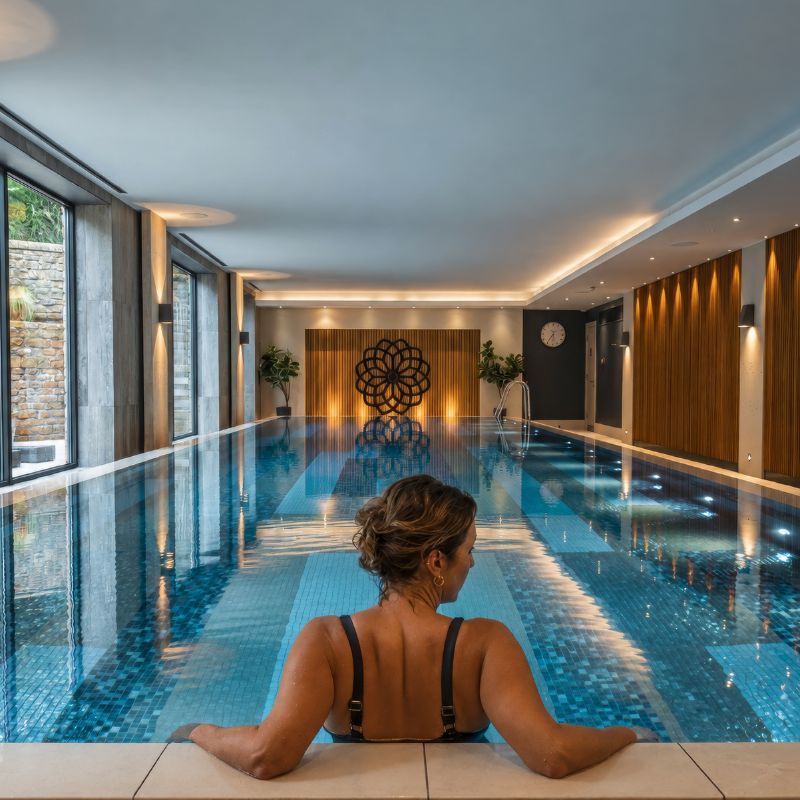 Dormy House Spa